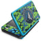 NBA Minnesota Timberwolves Digi Camo Nintendo 2DS XL (2017) Skin